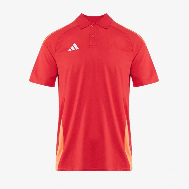 adidas Tiro 24 Junior Competition Polo Shirt