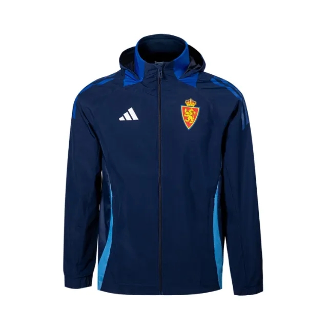 adidas Tiro 24 Junior Competition All Weather Jacket