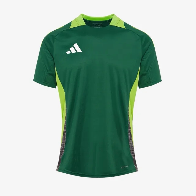 adidas Tiro 24 Competition Slim SS Training Shirt