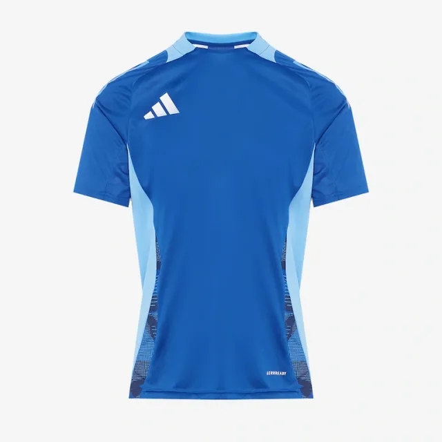 adidas Tiro 24 Competition Slim SS Training Shirt