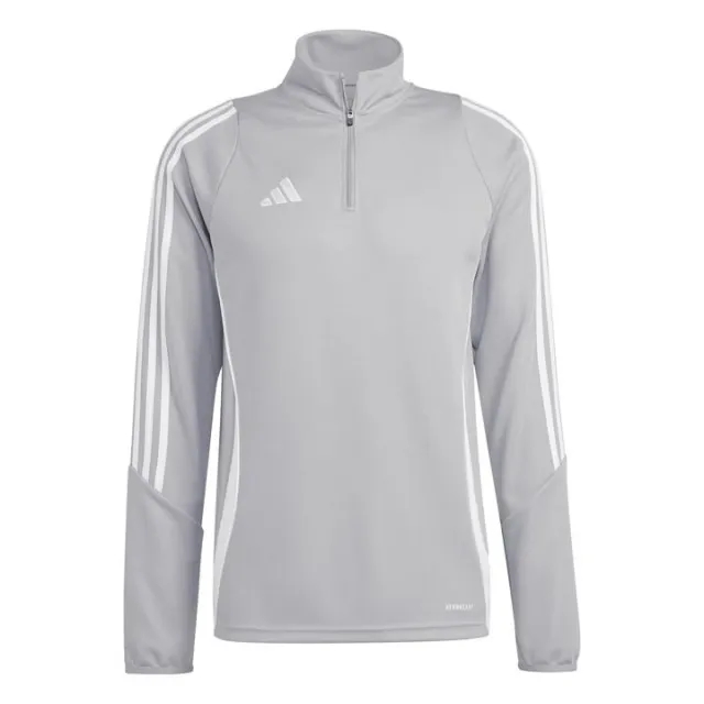 adidas Tiro 24 1 4 Zip Training Top