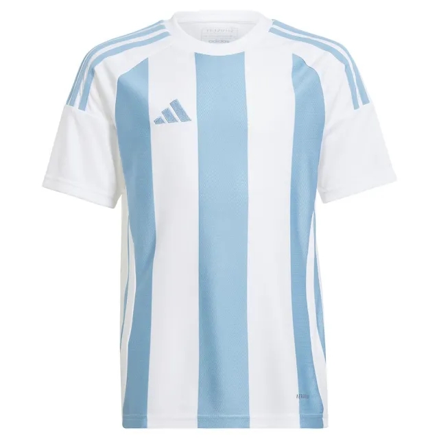 adidas Junior Striped 24 SS Shirt