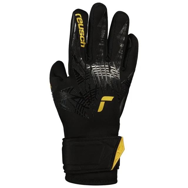 Reusch Kids Pure Contact Infinity GK Gloves