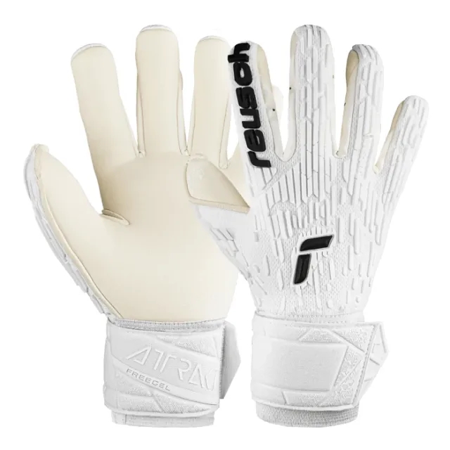 Reusch Attrakt Freegel Gold X GK Gloves