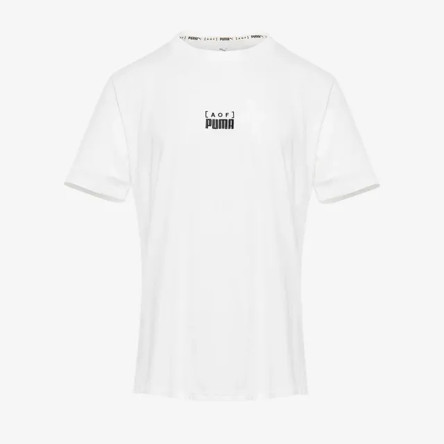Puma Graphic Tee x AOF