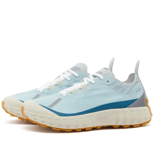 norda 001 - Blue, Blue