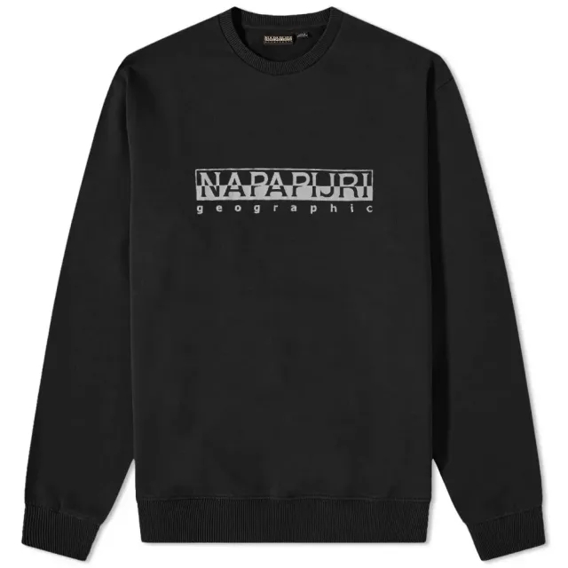 Napapijri B-box C S 1 Sweatshirt