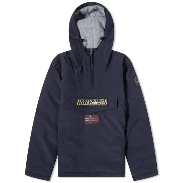 Napapijri Rainforest Winter 3 Jacket