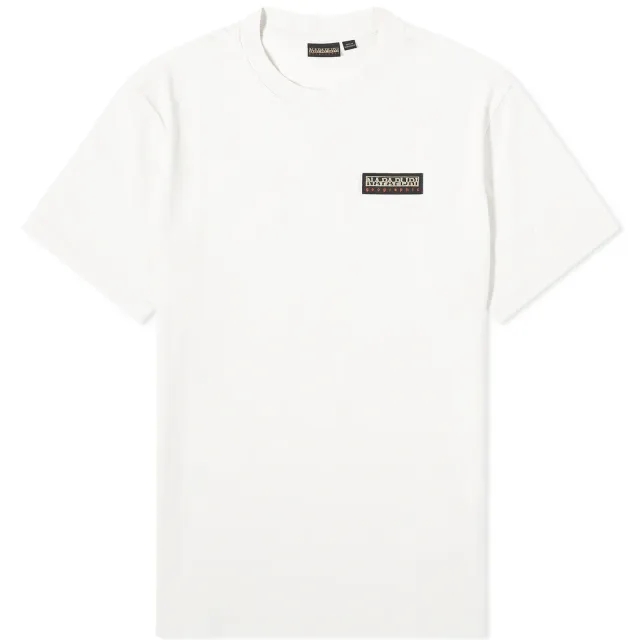 Napapijri Laato Short Sleeve T-shirt