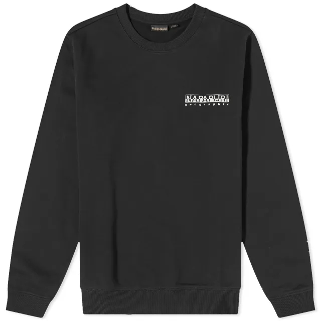 Napapijri B-telemark Sweatshirt
