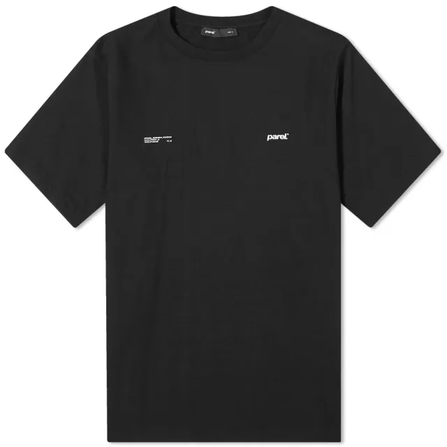 Parel Studios Classic Bp T-Shirt - White
