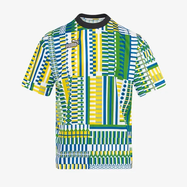 Puma Copa Euro Shirt