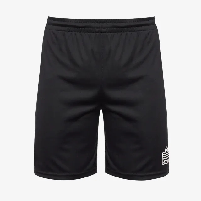 Admiral Flare Training Shorts