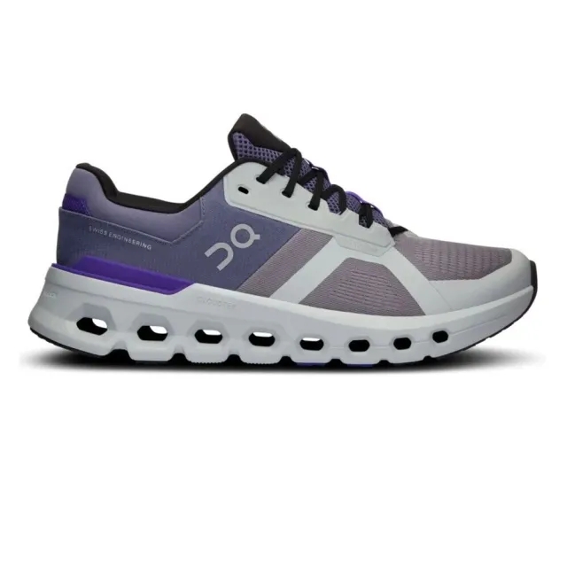 Sneakers On M Cloudrunner 2 Fossil/ Indigo Eur 47