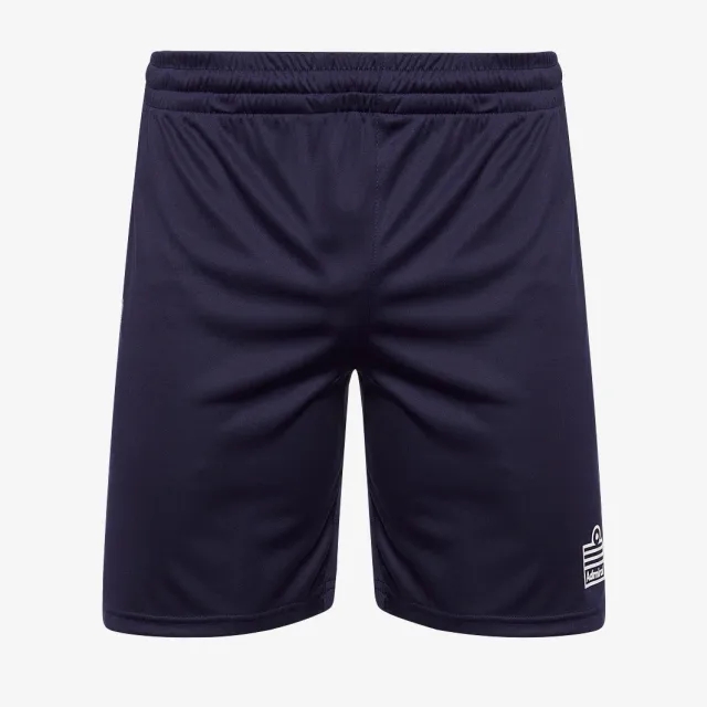 Admiral Flare Training Shorts