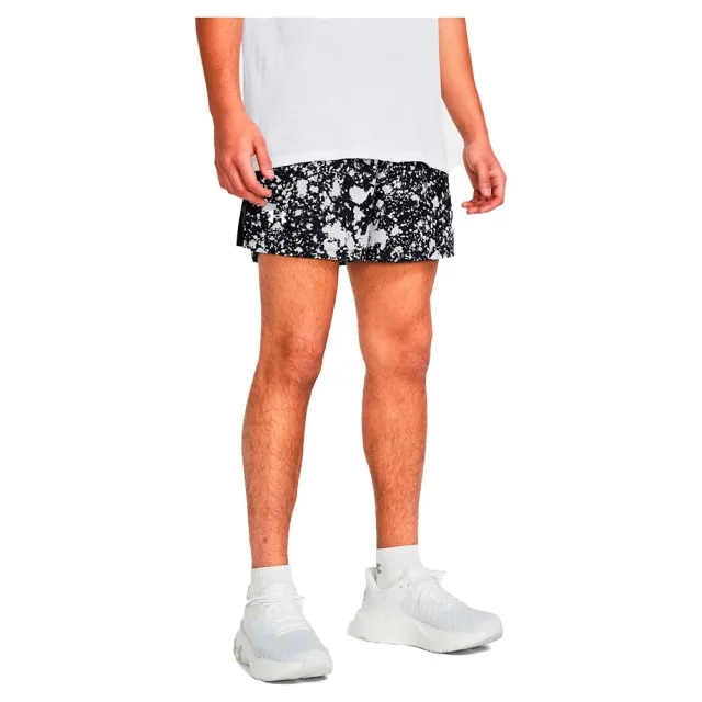 Under Armour Launch 5Inch Specks Shorts