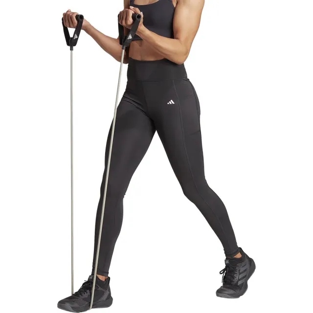Adidas Optime Hr Leggings