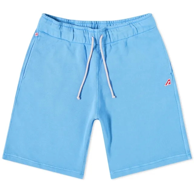 Autry Men's Ease Short Blue