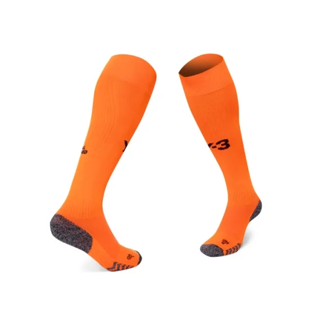 adidas Real Madrid Mens Home Socks 2023/24