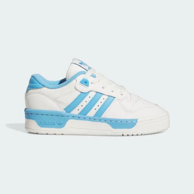 adidas Originals Older Kids Rivalry Low GS