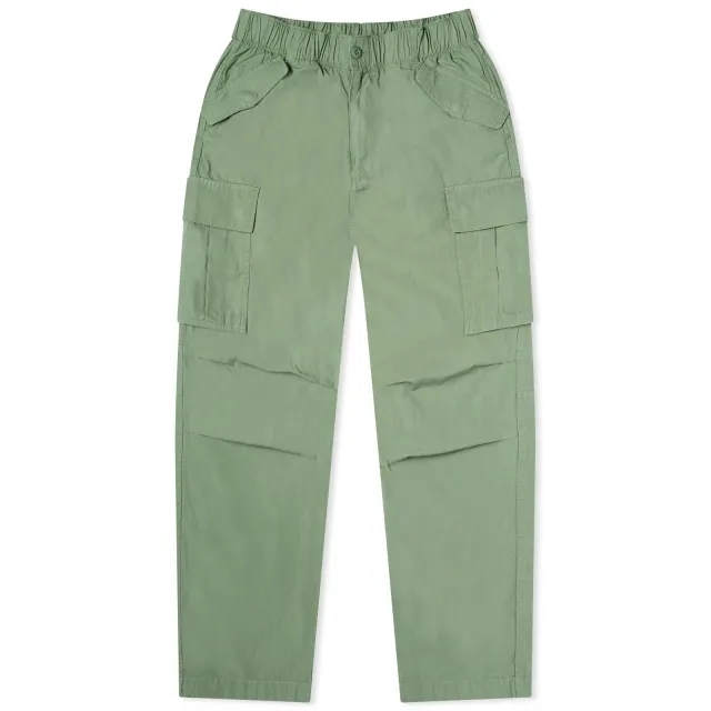 thisisneverthat Men's Cargo Pant Sage