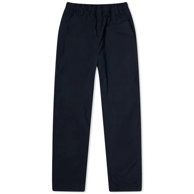 TEATORA Men's Packable Regular Pant Deep Navy