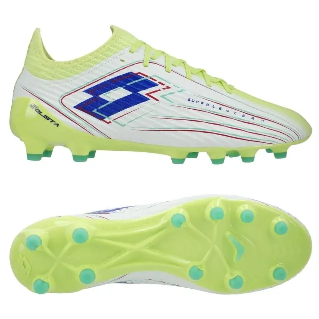 Lotto Solista 200 VIII Gravity FG