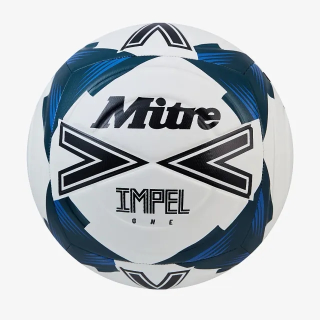 Mitre Impel Football 12 Pack