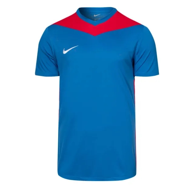 Nike - Park Derby IV Royal Red Jersey