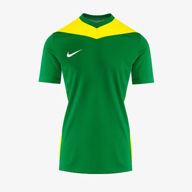 Nike Junior Park Derby IV SS Shirt