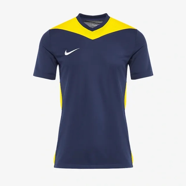Nike Junior Park Derby IV SS Shirt