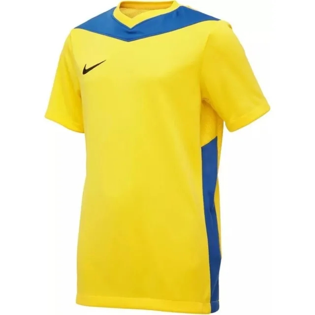Nike Playershirt Dri-Fit Park Derby Iv - ['Yellow']