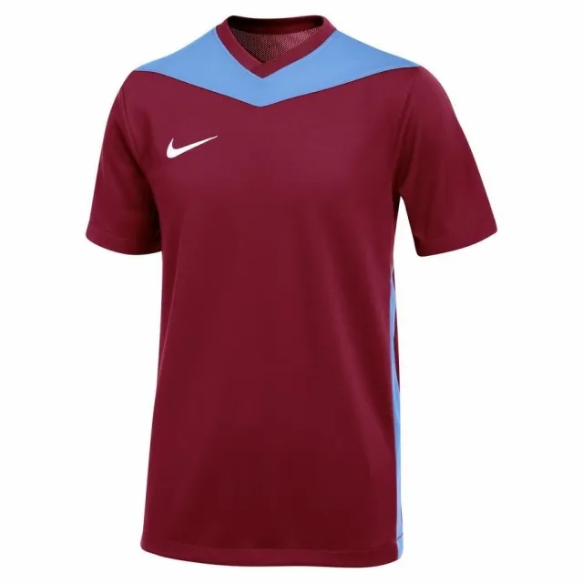 Nike Junior Park Derby IV SS Shirt