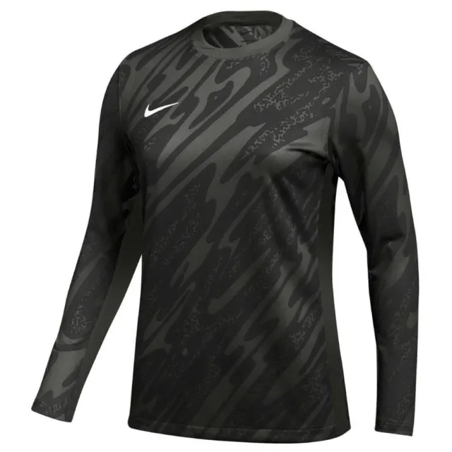 Nike Womens Gardien V LS GK Shirt