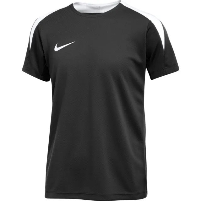 Nike Dri-fit Strike 24 Short Sleeve T-shirt