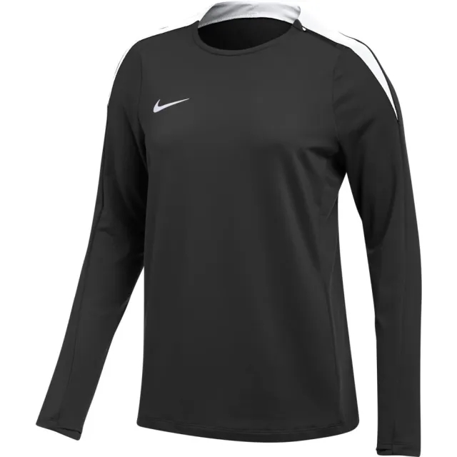 Nike Dri-fit Strike 24 Long Sleeve T-shirt