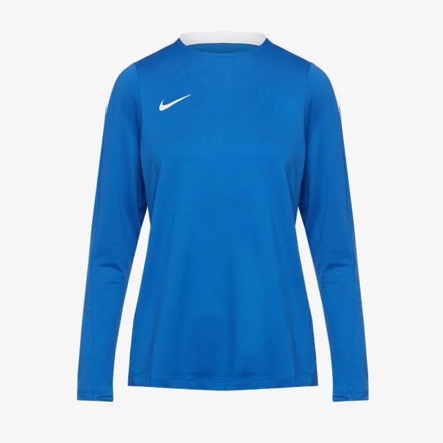 Nike Womens Strike 24 Knitted Crew Top
