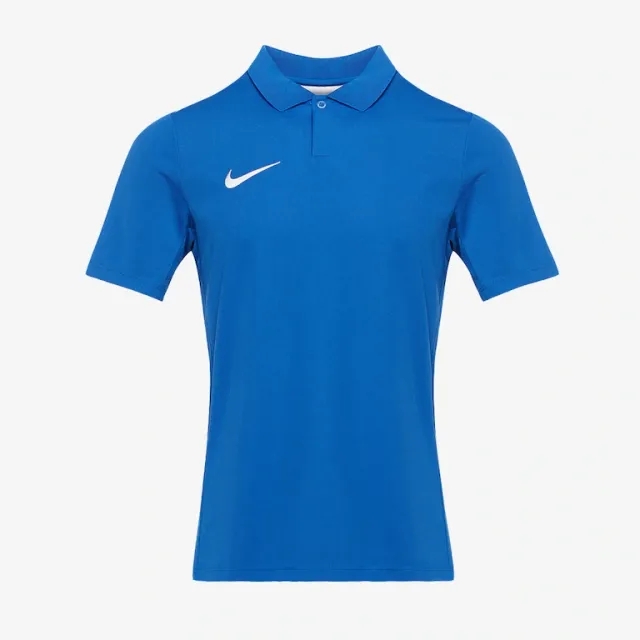 Nike Junior Academy Pro 24 Knitted Polo Shirt