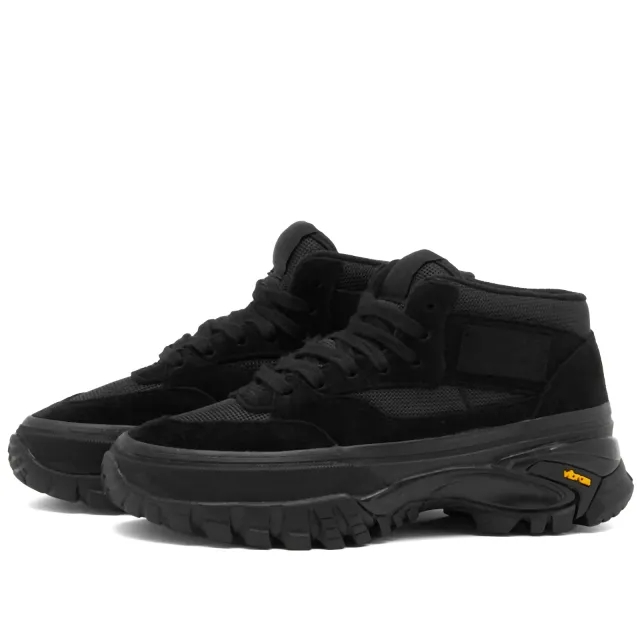 Vans OTW Half Cab Reissue 33 Vibram Black