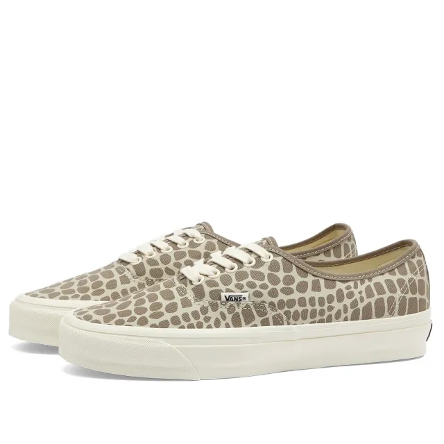 Vans Authentic Reissue 44 Lx Canvas Croc