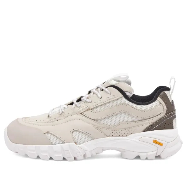 Vans Speed Vibram Rock Salt