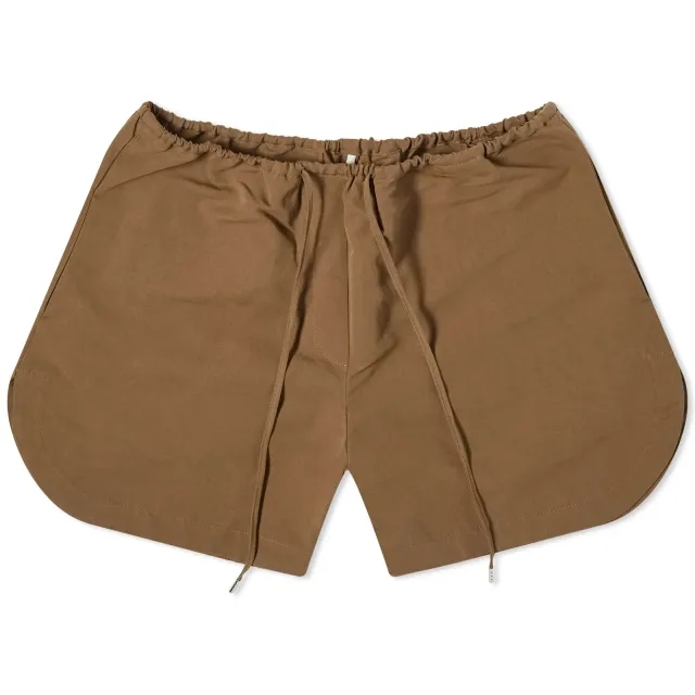 A Kind of Guise Women's Shakaria Shorts Brown Sugar