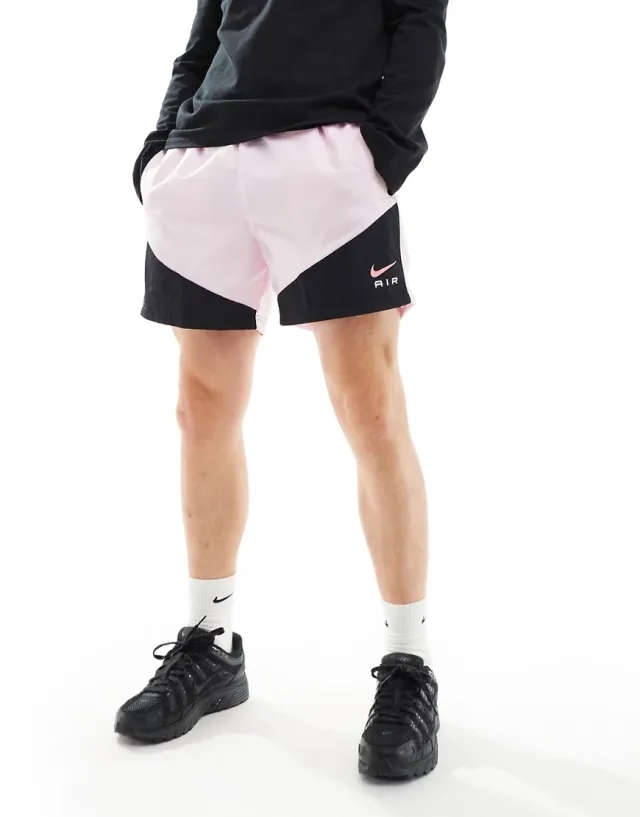 Nike Sportswear Air Woven Shorts