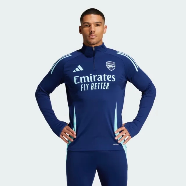 adidas Arsenal 24 25 Training Top