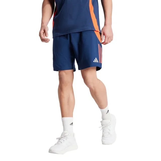 adidas Manchester United 24 25 Downtime Shorts