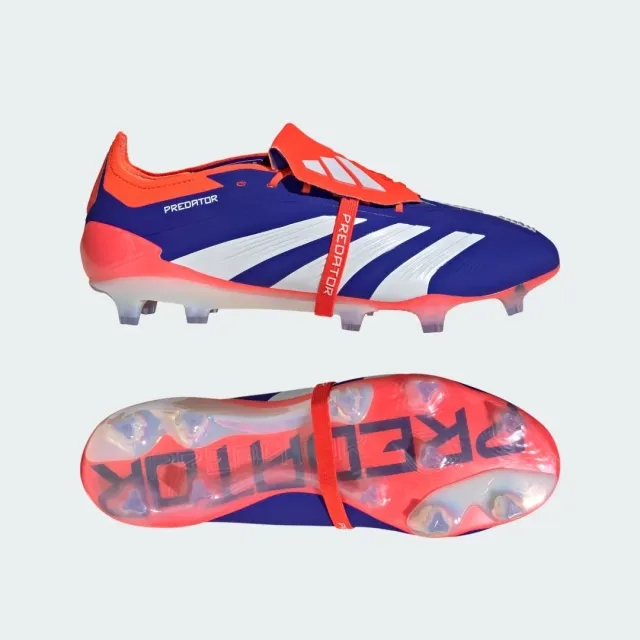 adidas Predator Elite Tongue FG