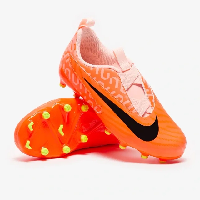 Nike Kids Phantom GX Academy NU FG MG