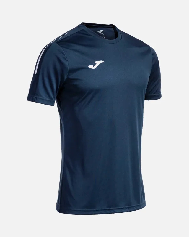 Joma Olimpiada SS Shirt