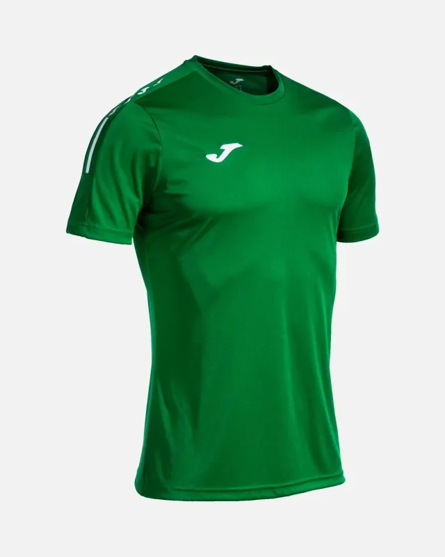 Joma Olimpiada SS Shirt