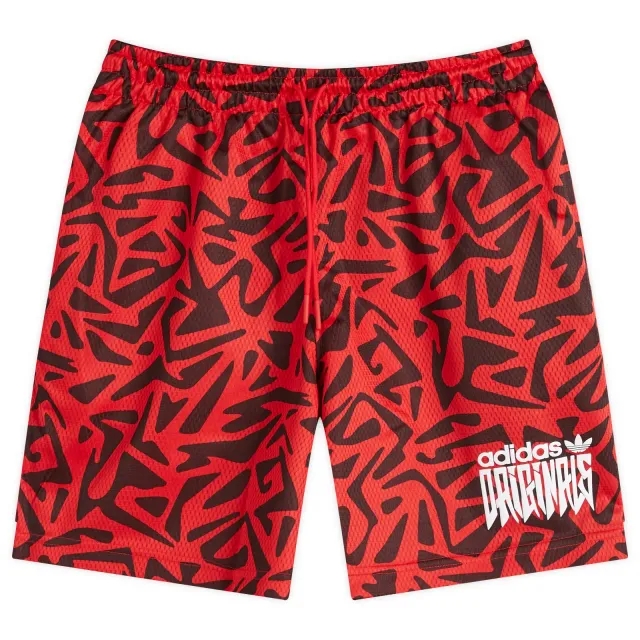 adidas Originals AOP Shorts